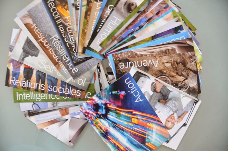 En quoi vos forces sont vos atouts de demain?