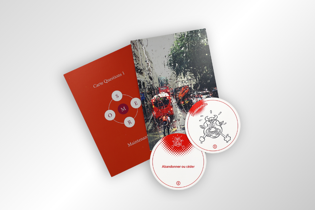 Kombinationsspiele – Entwickeln Sie Ihre persönlichen Ressourcen – für alle