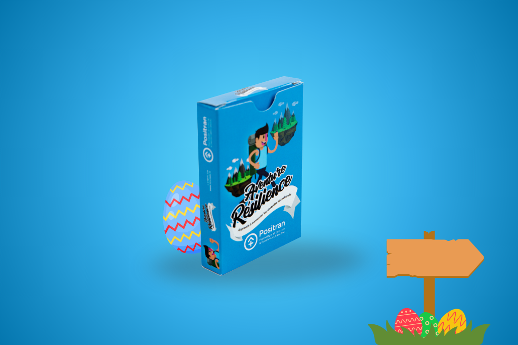 Resiliência em Aventuras