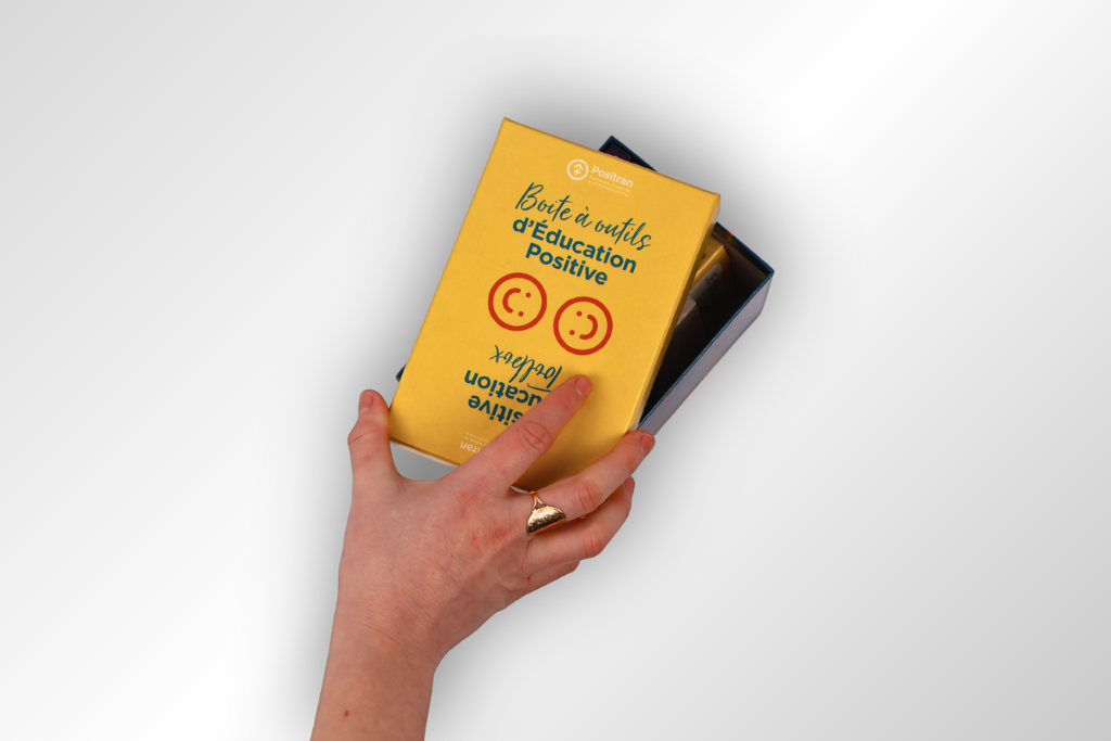 Boite à Outils d'Éducation Positive