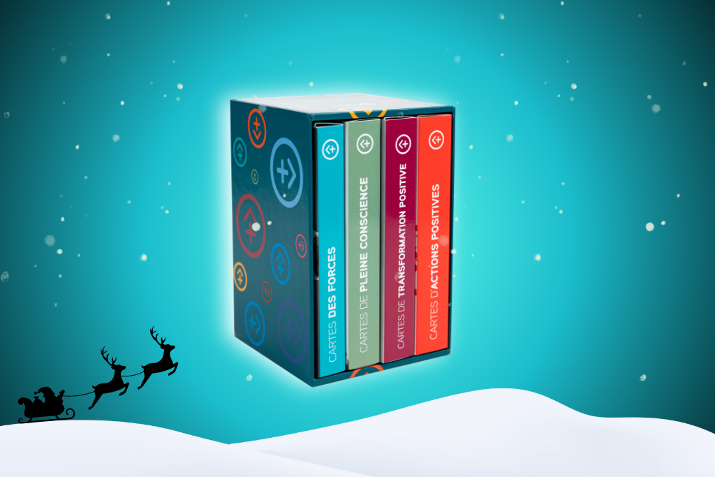 La Boite à Outils de la Psychologie Positive