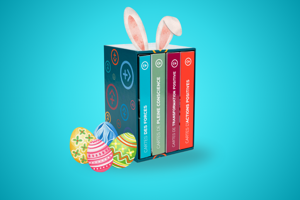 La Boite à Outils de la Psychologie Positive