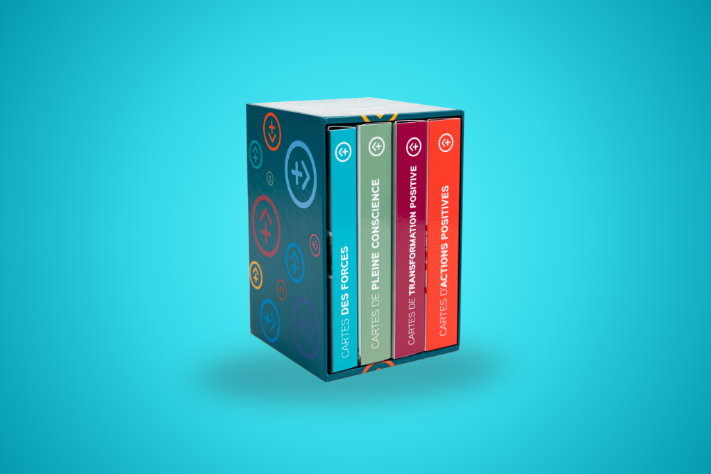 La Boite à Outils de la Psychologie Positive