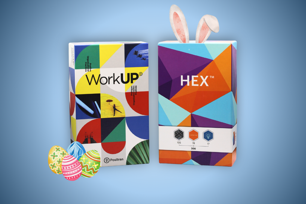 Jogos Combinados - Descubra a facilitação - para equipe de apoio (RH, gerentes, treinadores)