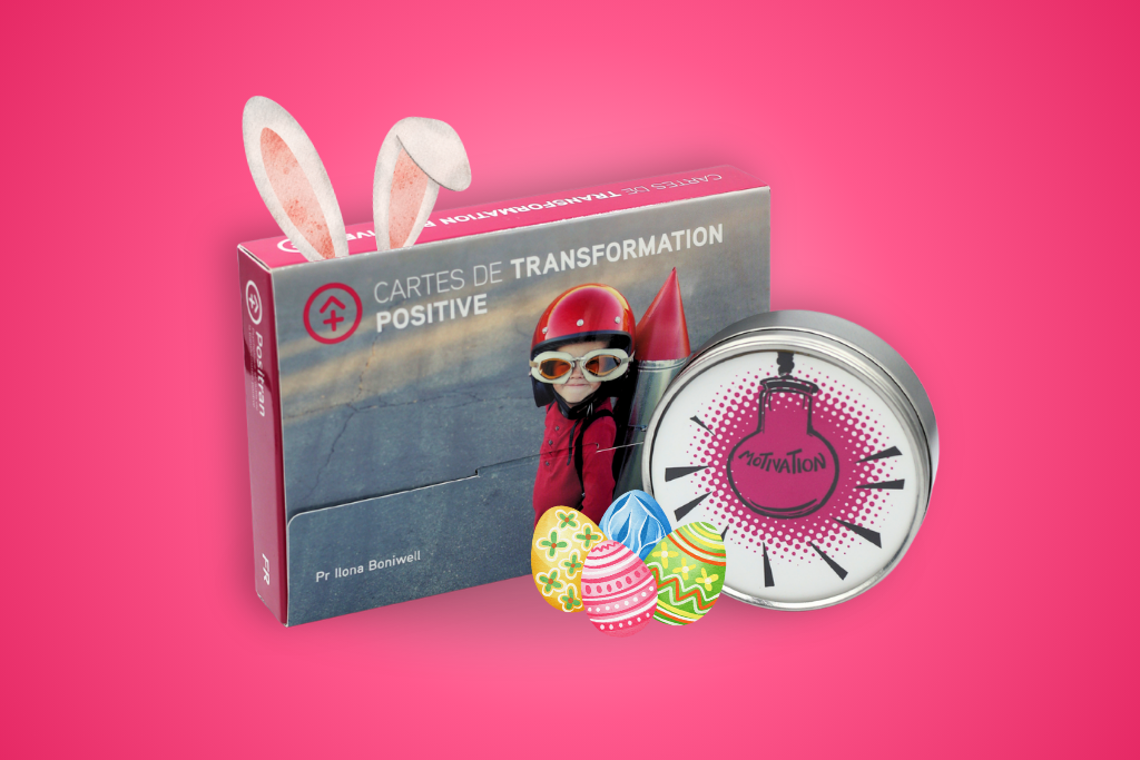 Kombinationsspiele – Entwickeln Sie Ihre persönlichen Ressourcen – für alle