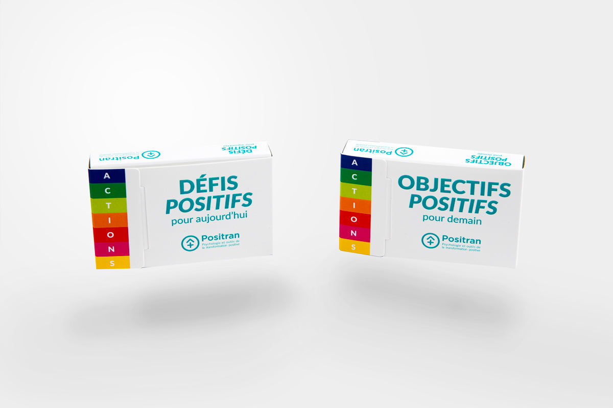 Défis et Objectifs Positifs
