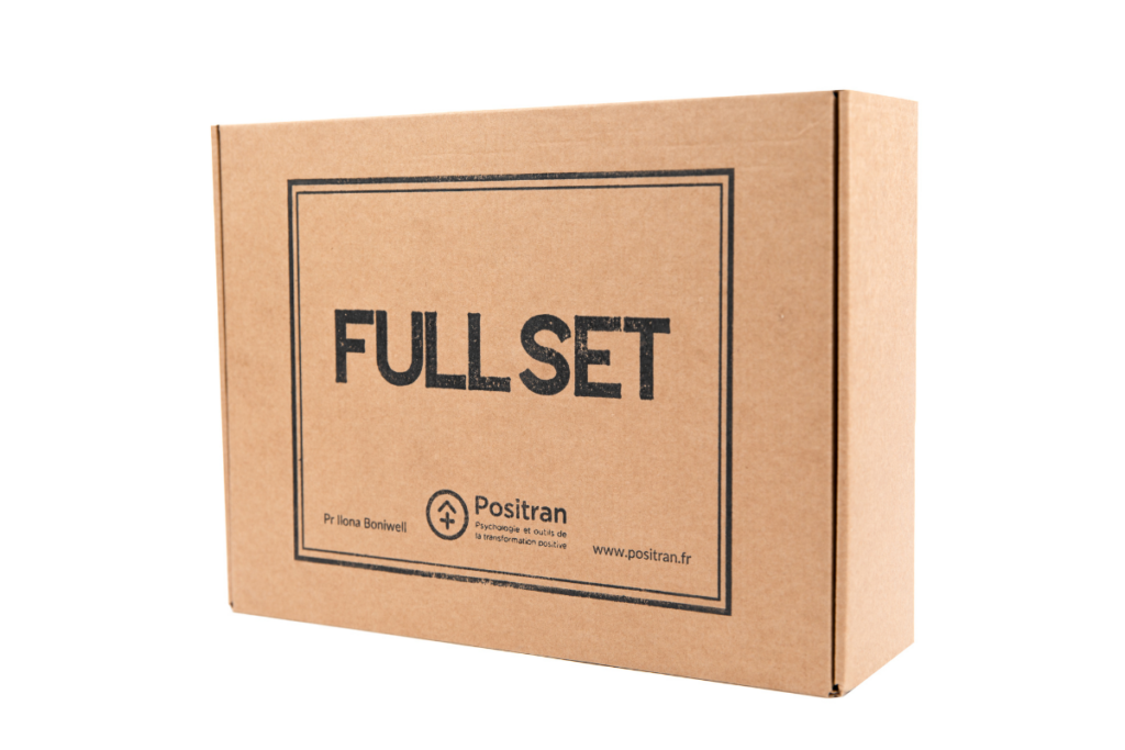 Full Set Positran