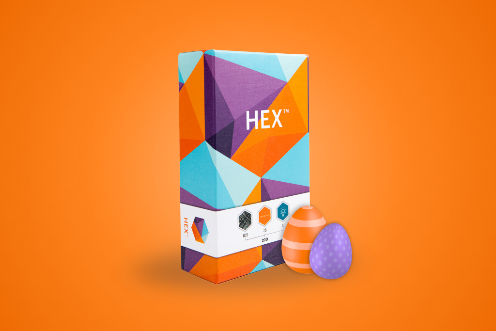 HEX