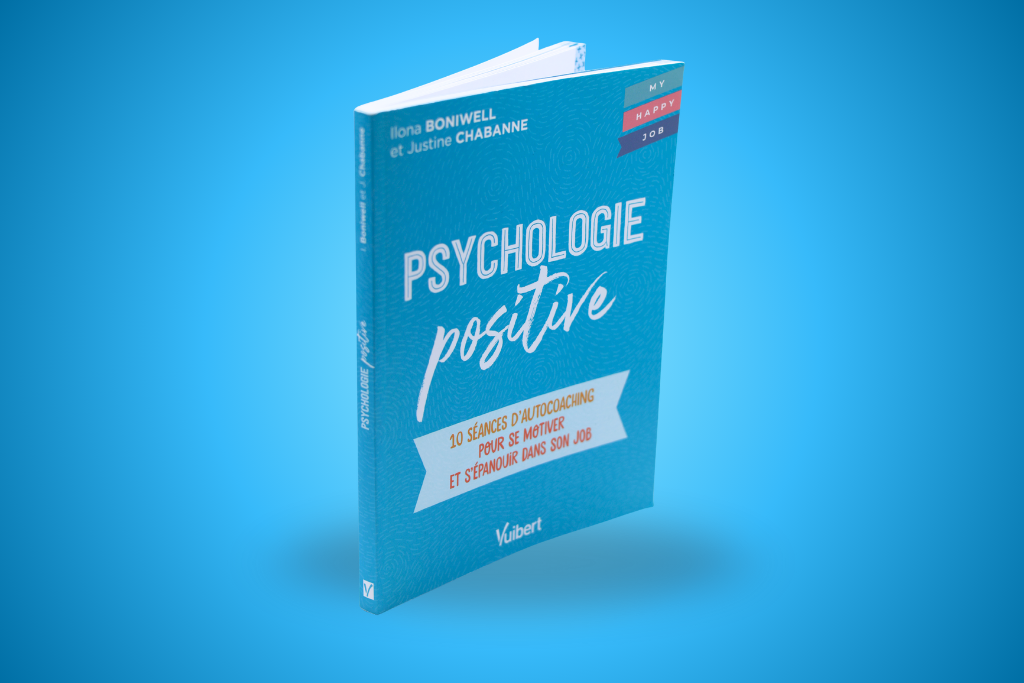 Libro de Psicología Positiva