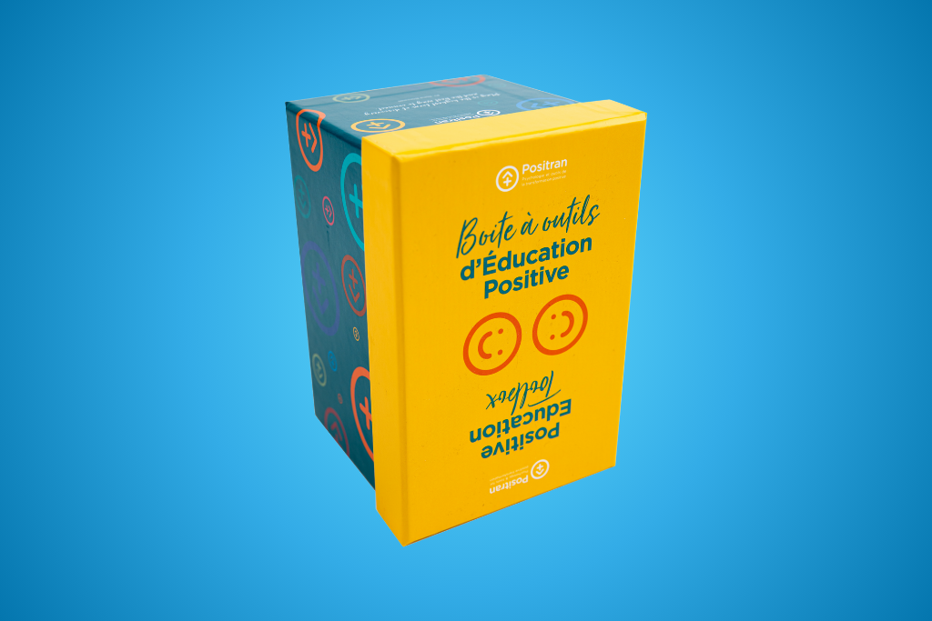 Positive Education Toolbox