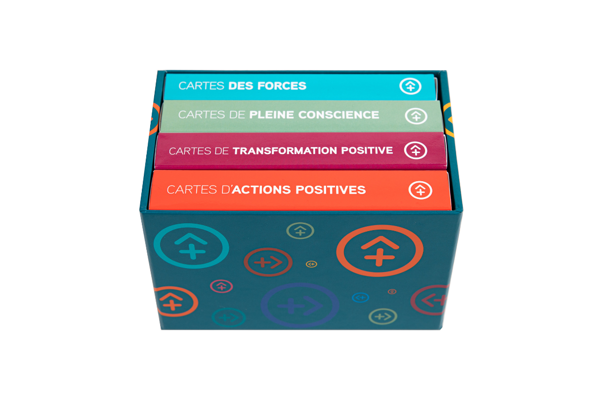 Boite à Outils de la Psychologie Positive