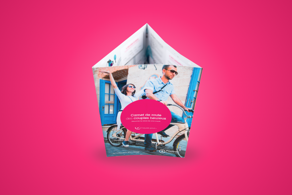 Diário de Viagem de um Casal Feliz