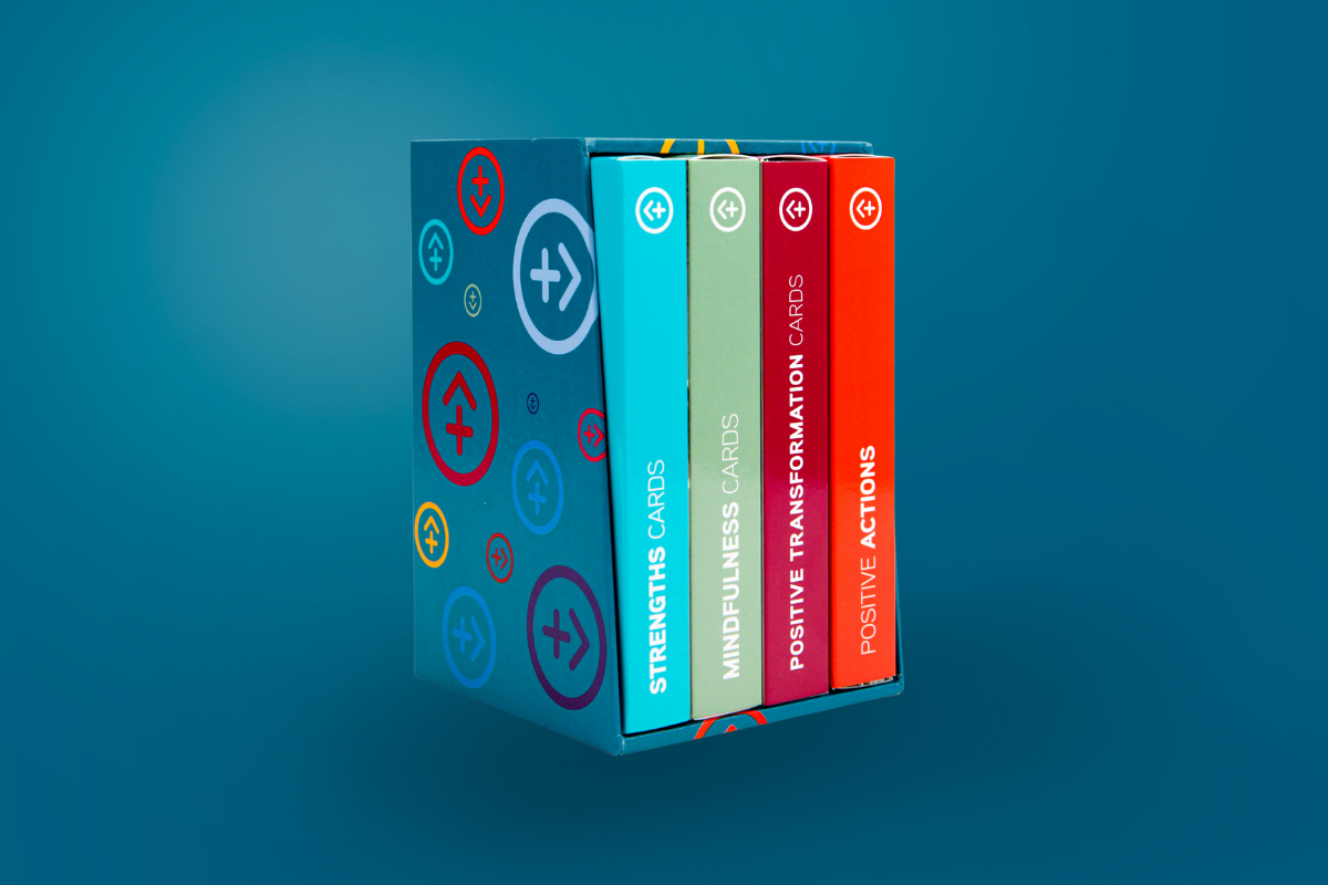 La boite à Outils de la Psychologie Positive