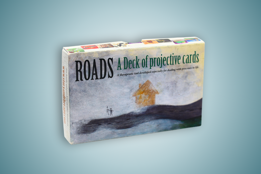 Cartes ROADS