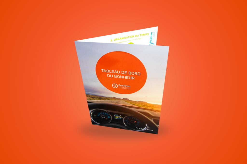 Tableau de Bord du Bonheur