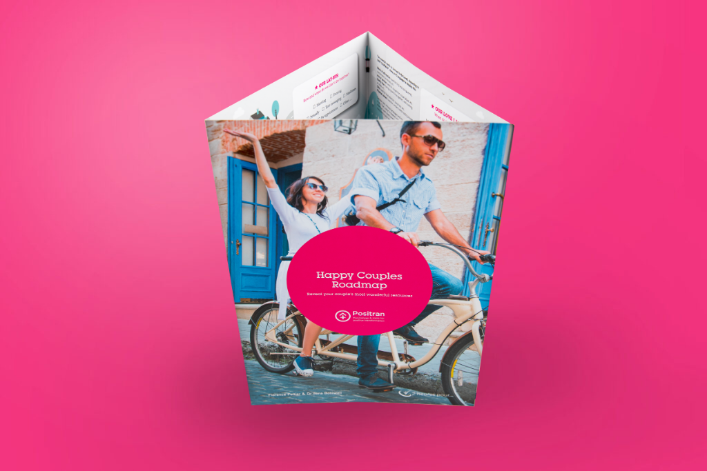 Carnet de Route du Couple Heureux