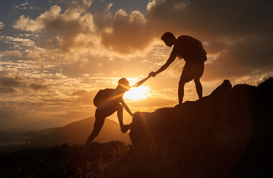 7 actions pour renforcer sa résilience au quotidien