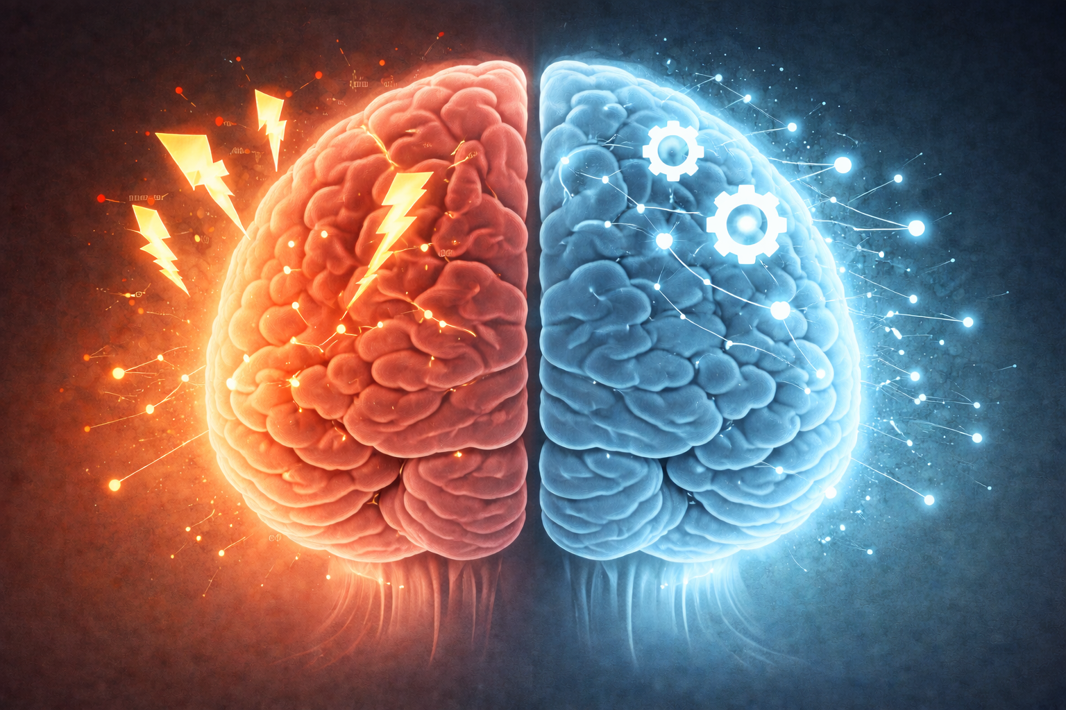Cortisol vs ocytocine : la biologie du management qui engage (ou qui épuise)