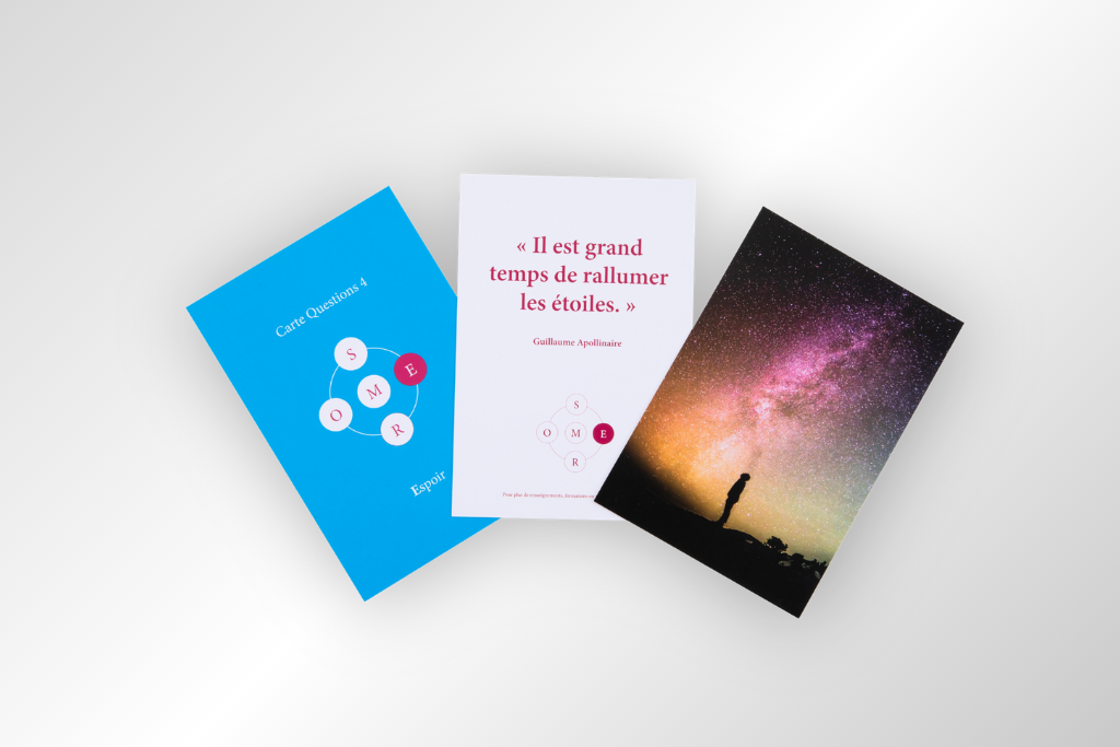 Combo Jeux - Mettez vous en action - pour les groupes, les duos ou même pour se challenger soi