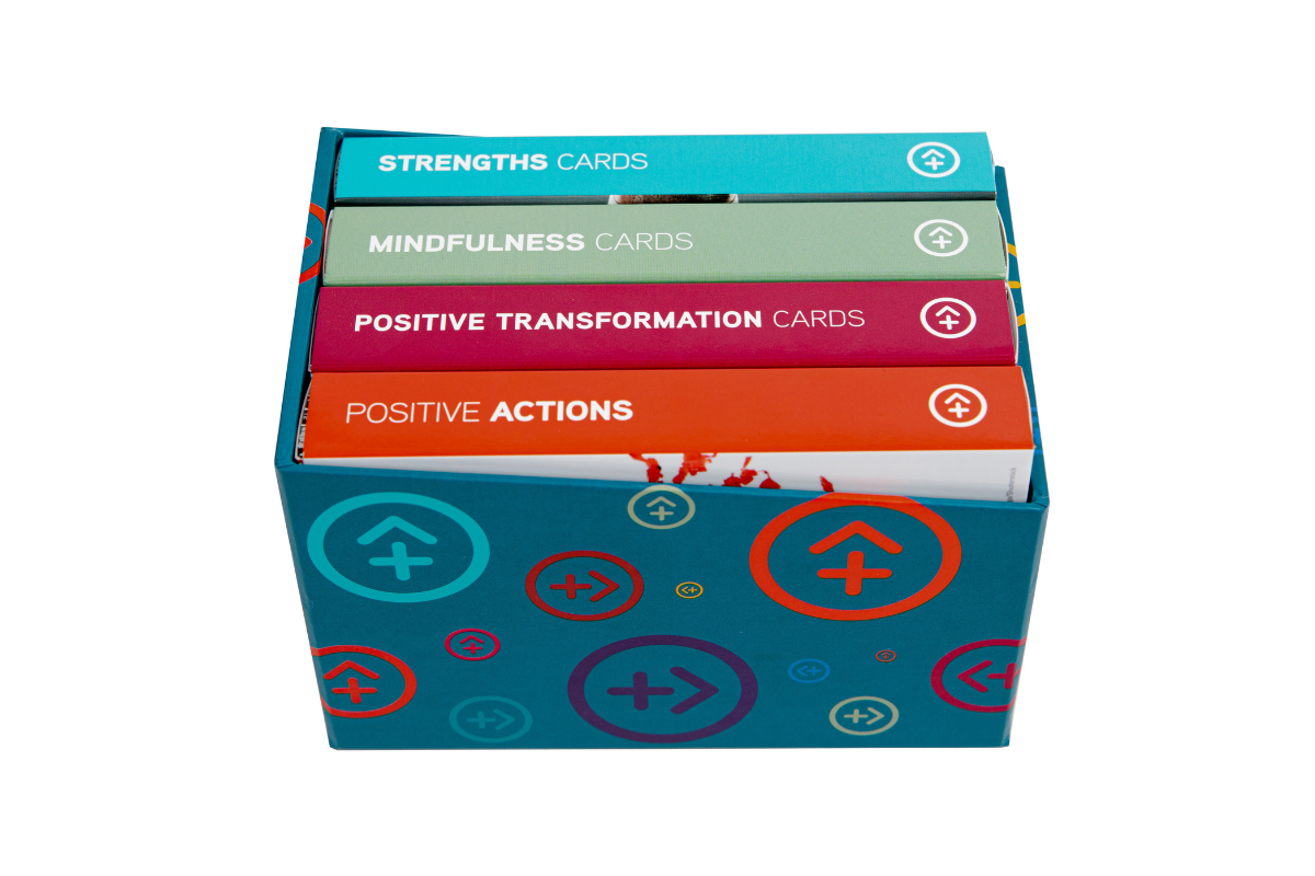 La boite à Outils de la Psychologie Positive