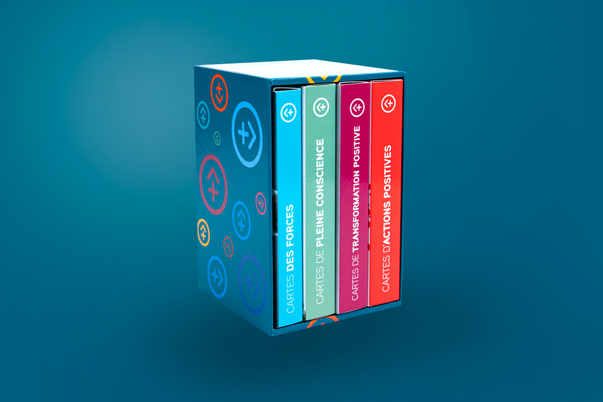 La boite à Outils de la Psychologie Positive