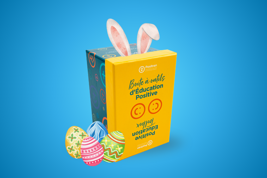 La Boite à Outils d'Éducation Positive