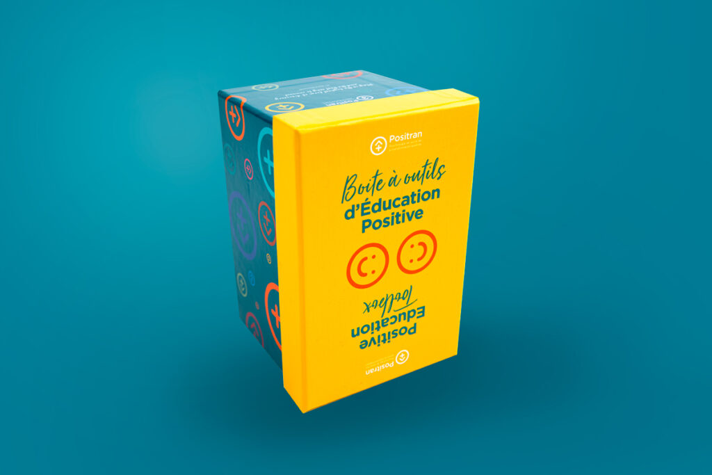 La Boite à Outils d'Éducation Positive