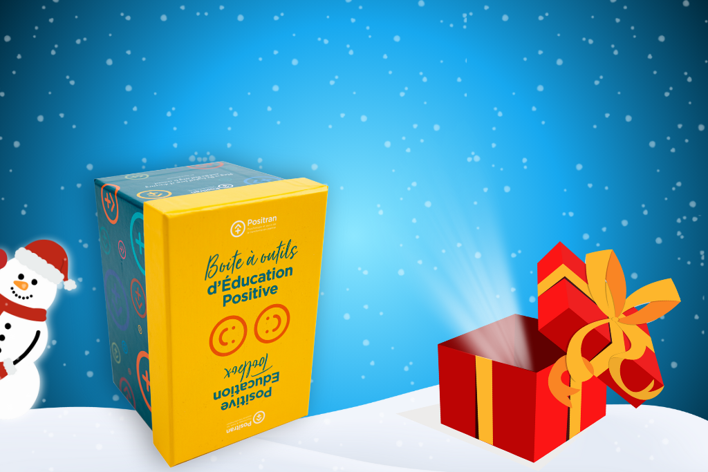 La Boite à Outils d'Éducation Positive