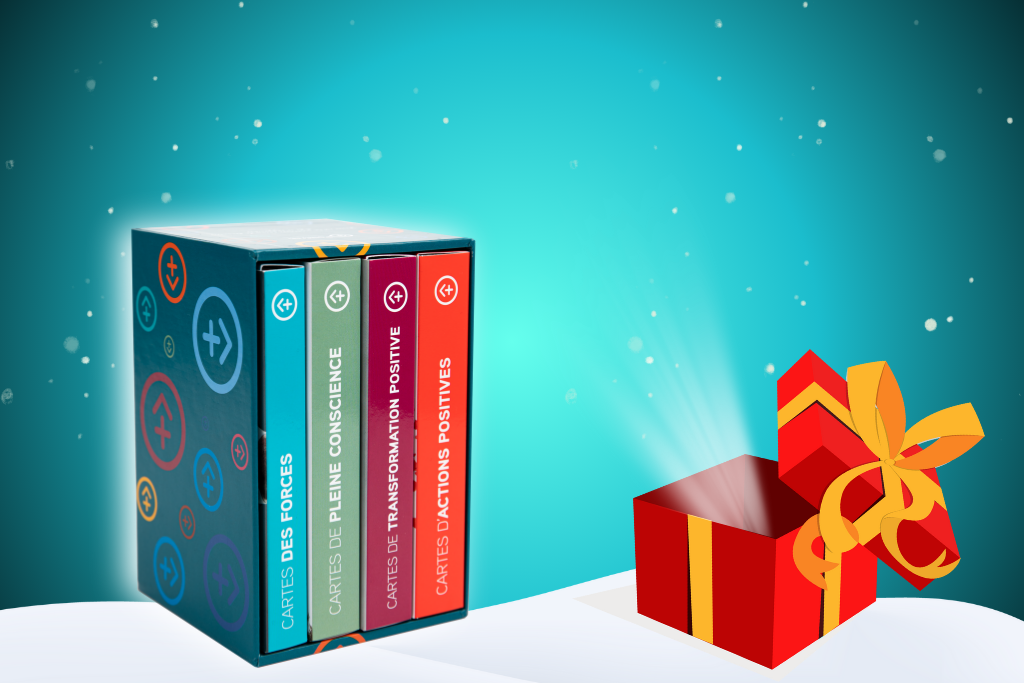 La Boite à Outils de la Psychologie Positive