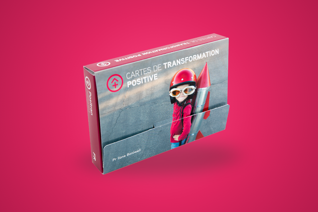 Cartes de Transformation Positive