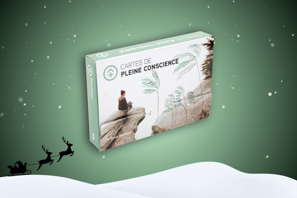 Cartes de Pleine Conscience