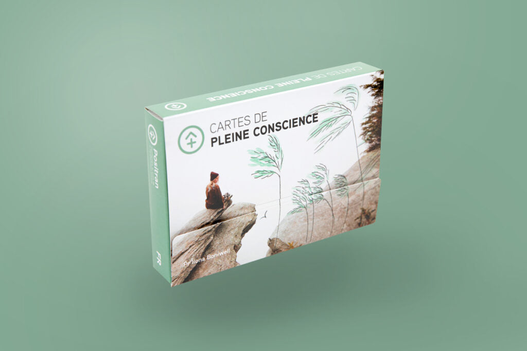 Cartes de Pleine Conscience