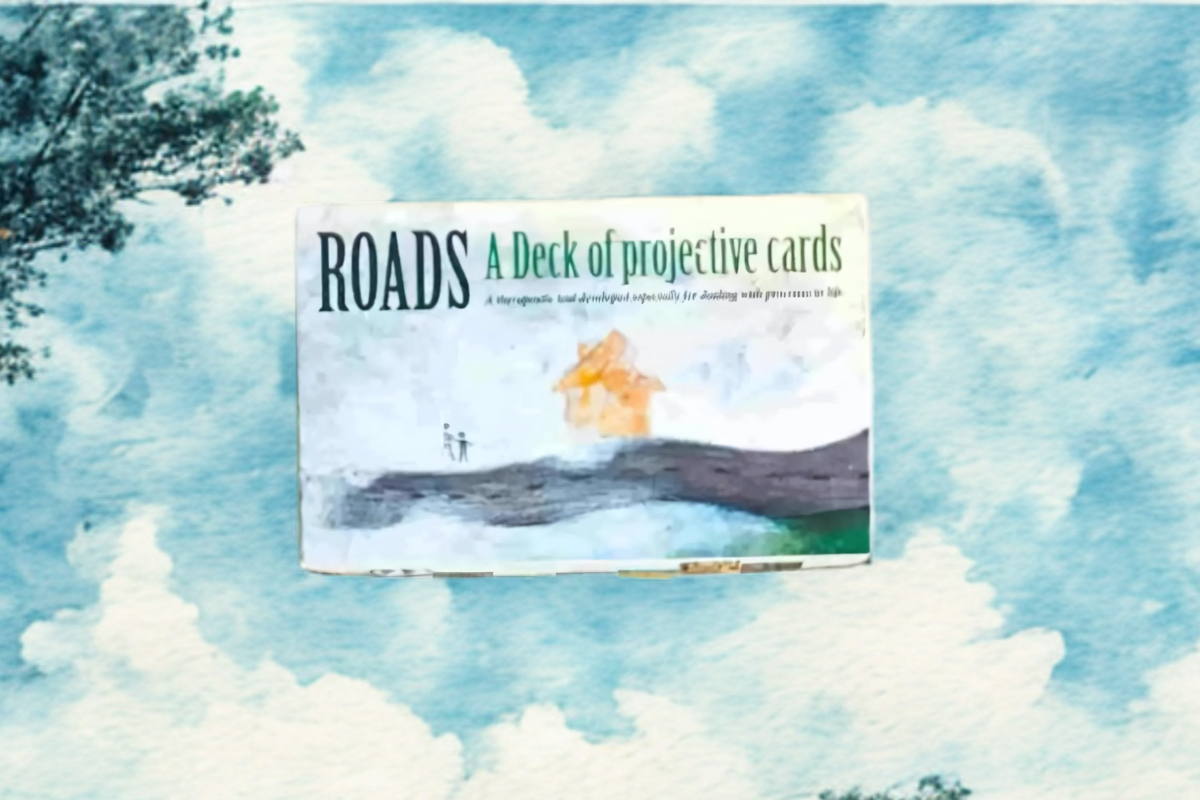 Cartes ROADS