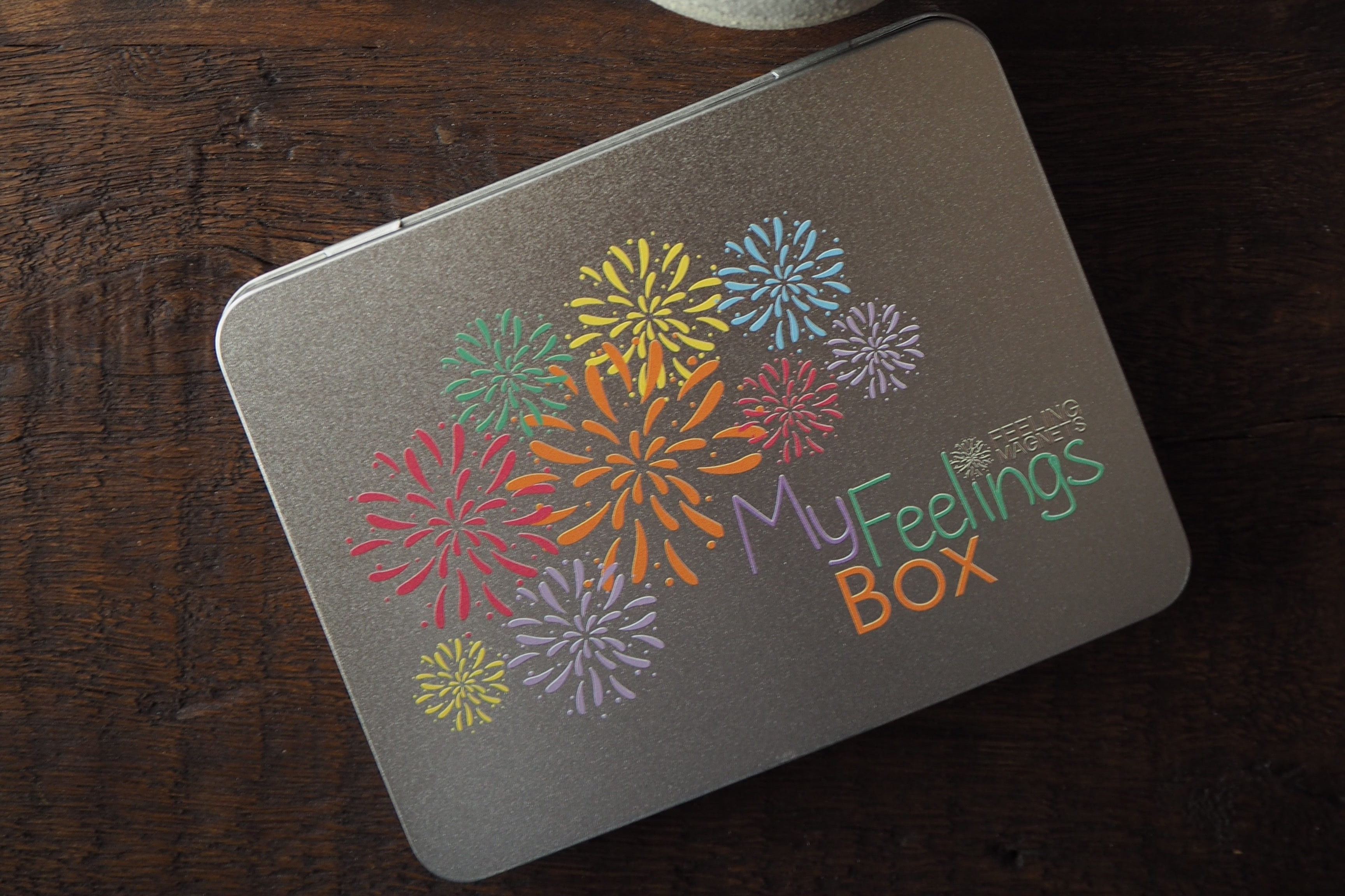 My Feeling Box