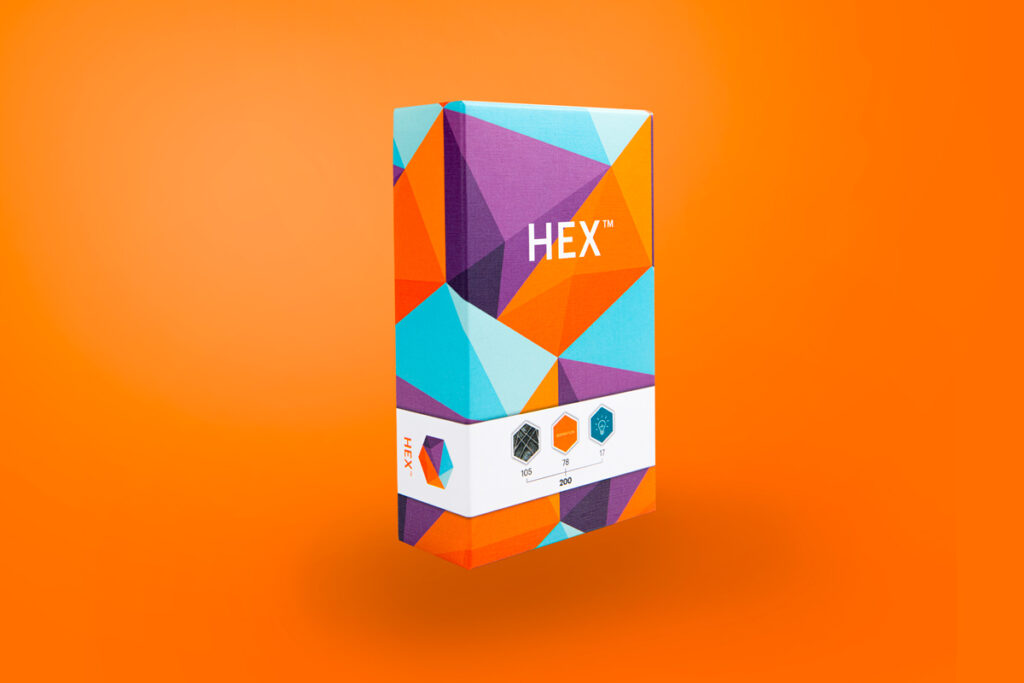 HEX