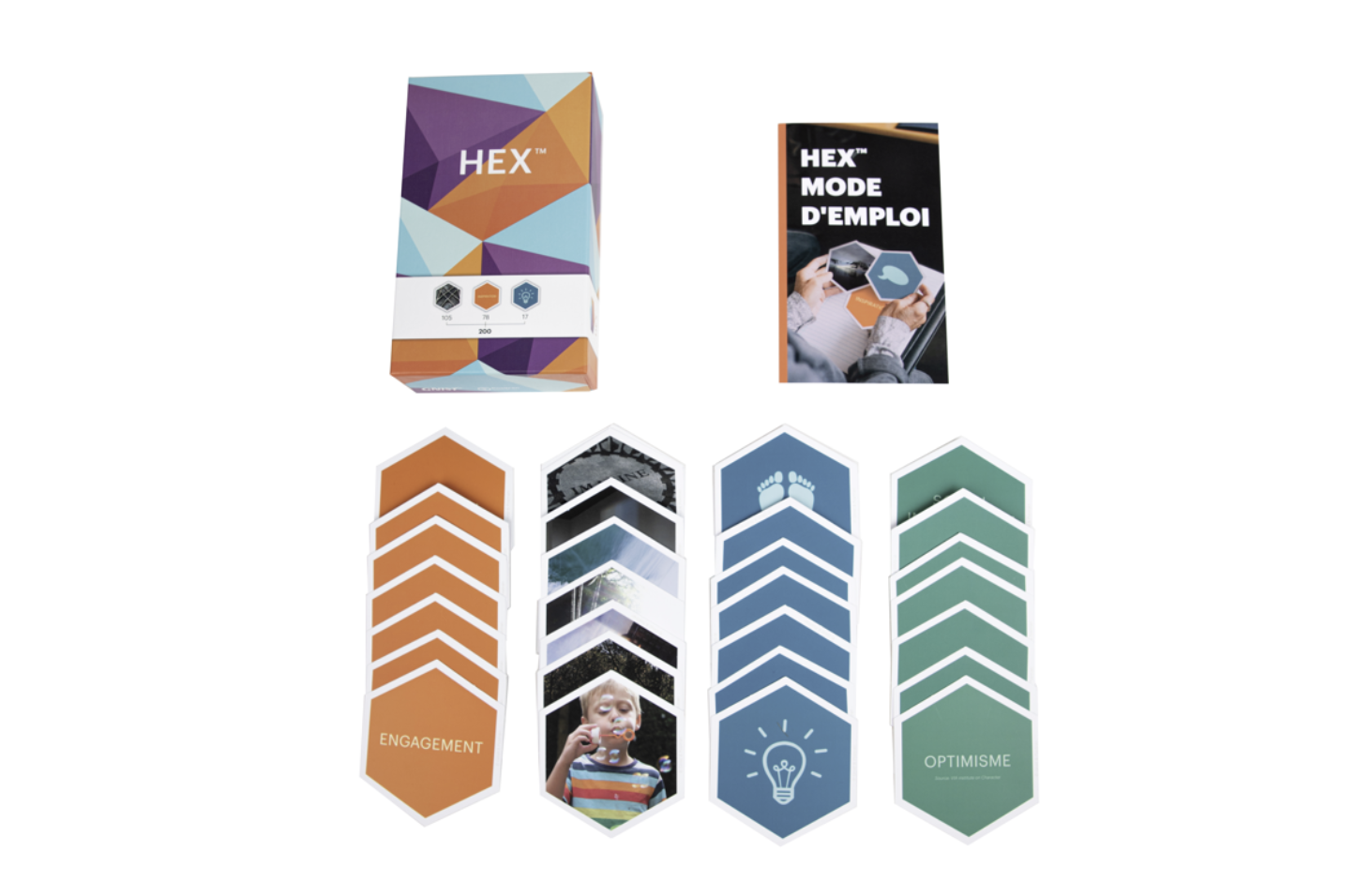 HEX