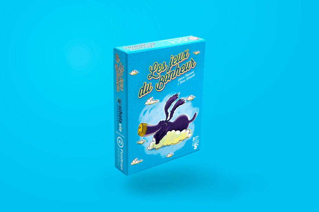 Les Jeux du Bonheur