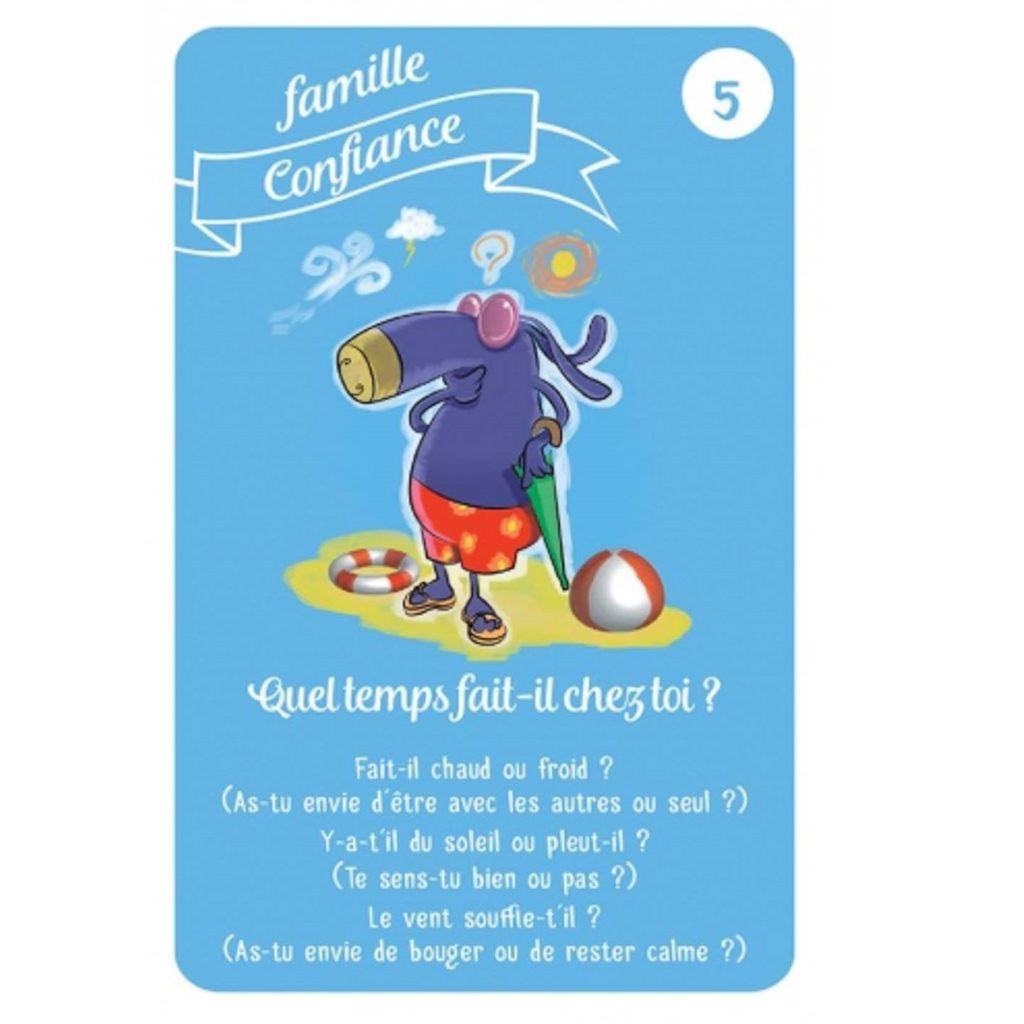 Les Jeux du Bonheur