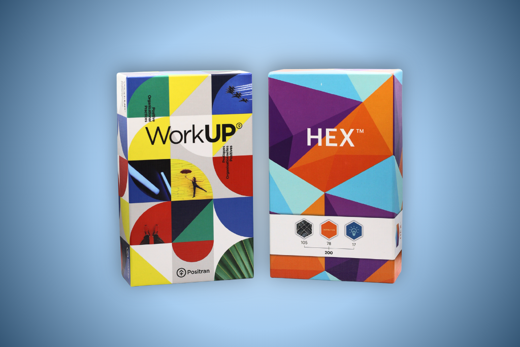 ألعاب مركبة - اكتشف التيسير - لموظفي الدعم (الموارد البشرية، المديرين، المدربين)