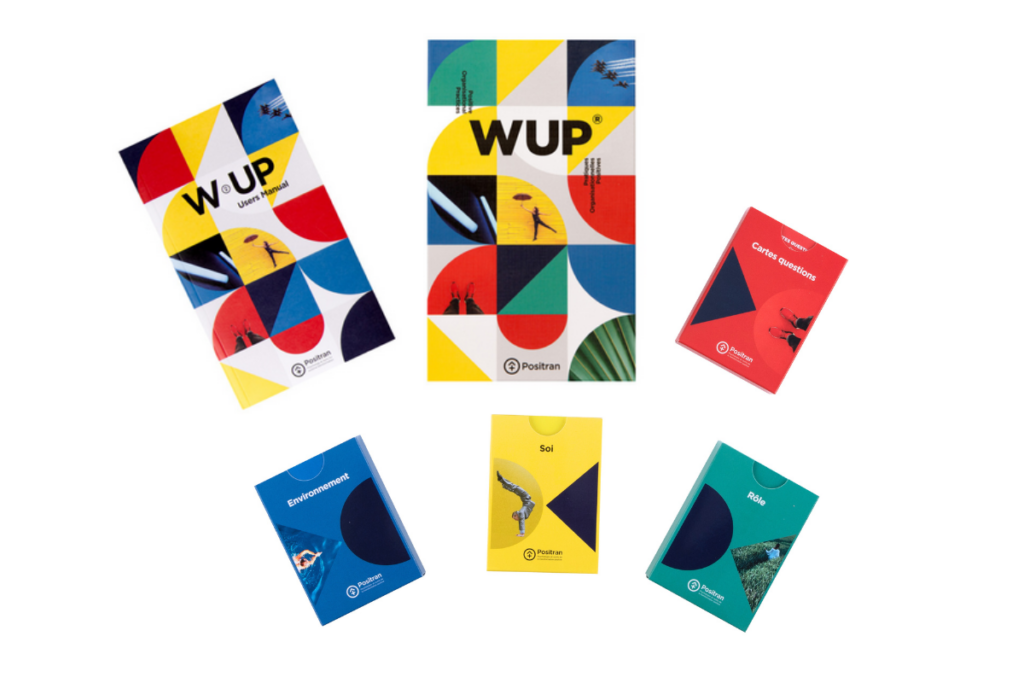 WUP