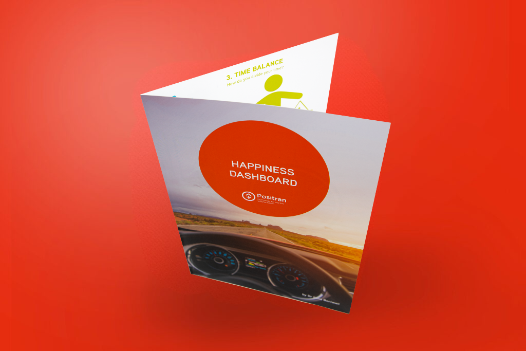 Tableau de Bord du Bonheur