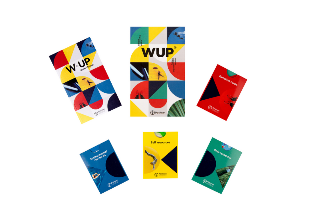 WUP