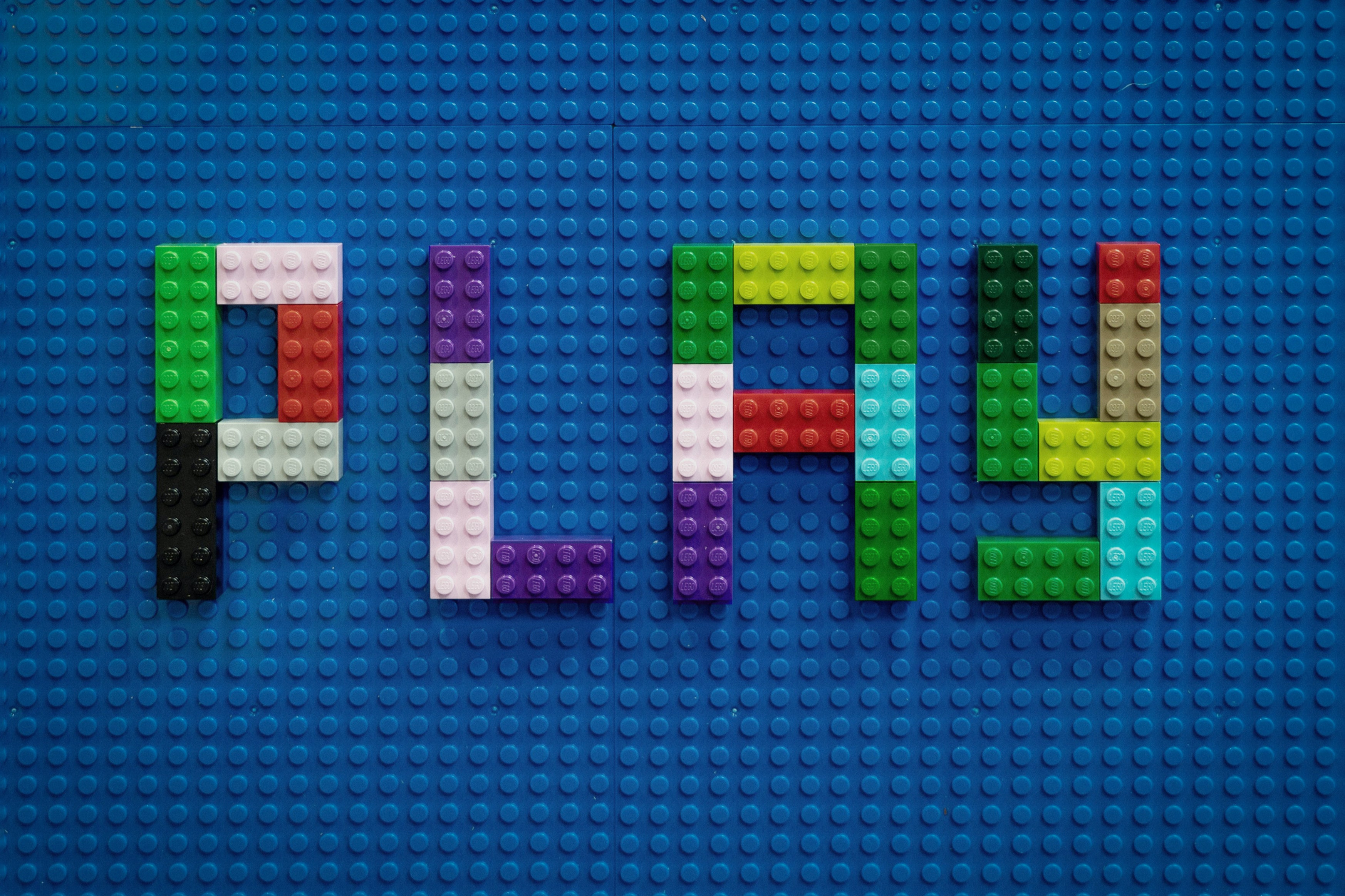 Formation Cohésion - Lego Serious Play
