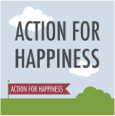 actions pour le bonheur