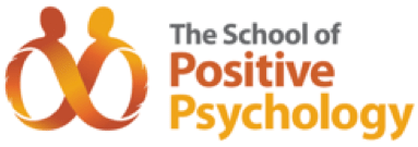 logo the school of positive psychology