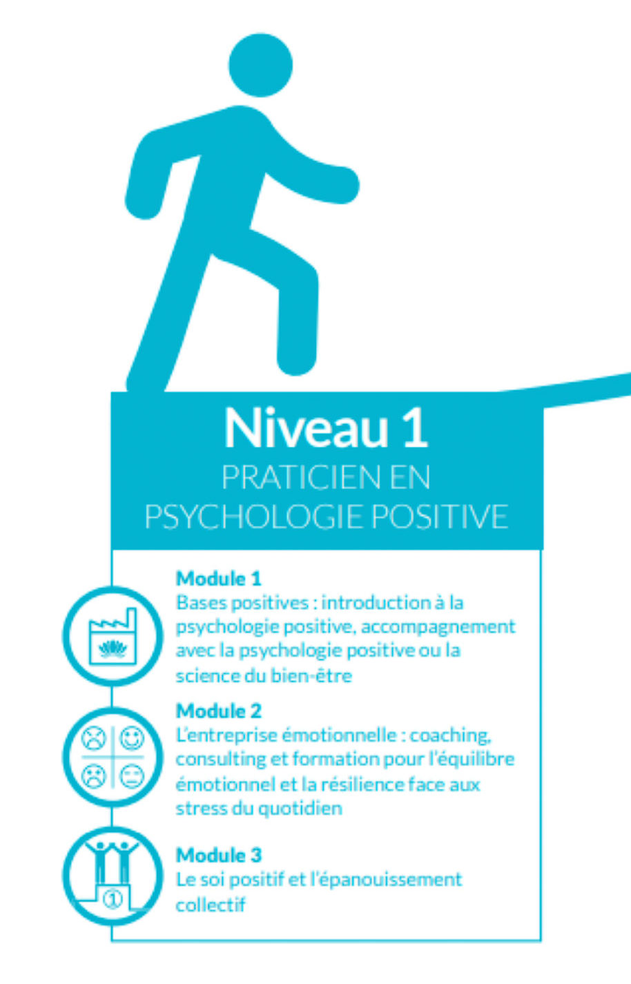 Psychologie Positive Mindfulness ANC : Quelles Différences? | POSITRAN