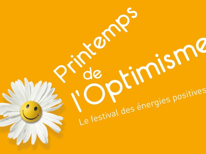 Printemps de l'optimisme